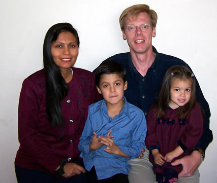 Family picture